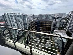 The Poiz Residences (D13), Apartment #473891301